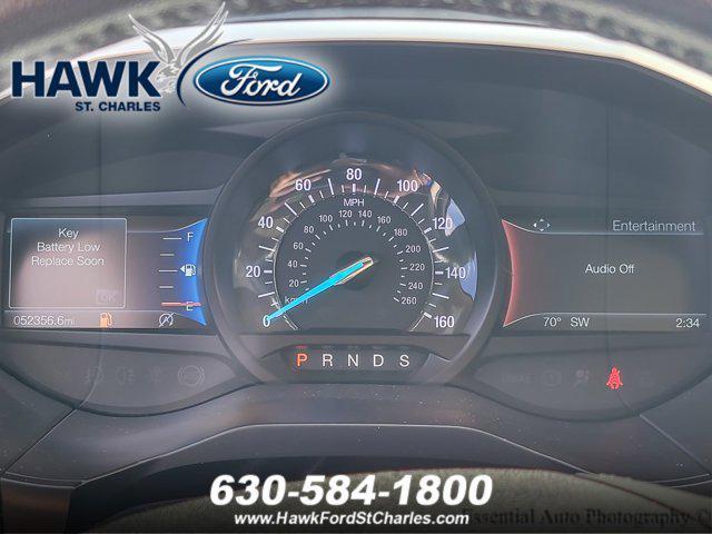 used 2019 Ford Edge car, priced at $19,770