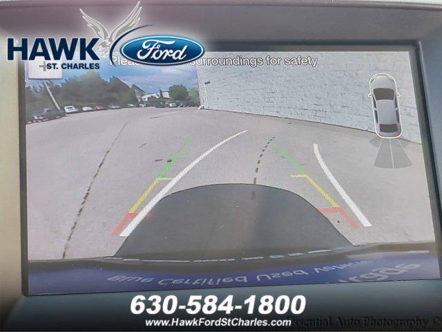 used 2019 Ford Edge car, priced at $19,770