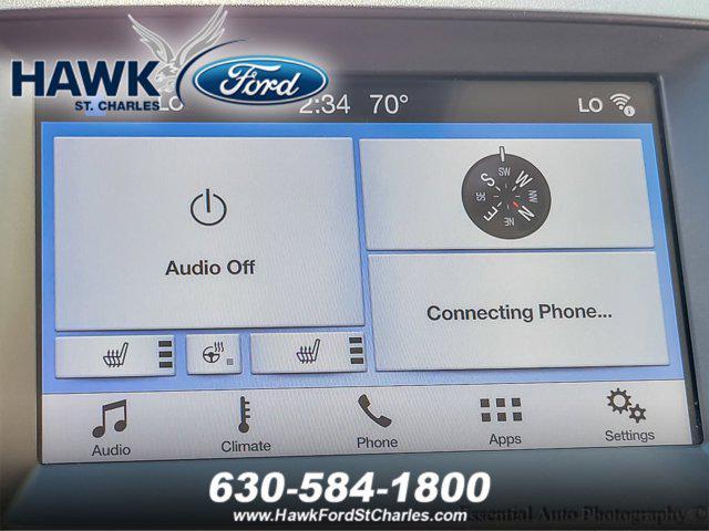 used 2019 Ford Edge car, priced at $19,770