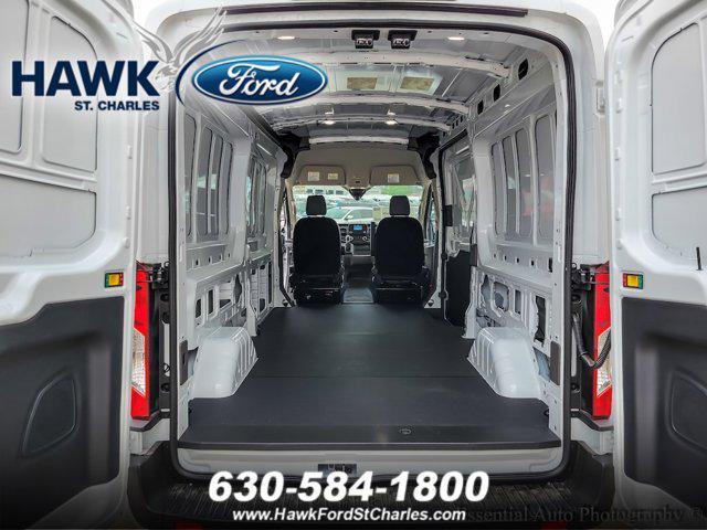 new 2024 Ford Transit-250 car, priced at $47,225