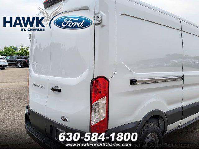 new 2024 Ford Transit-250 car, priced at $47,225