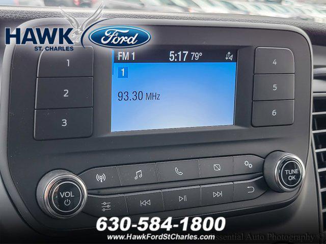 new 2024 Ford Transit-250 car, priced at $47,225