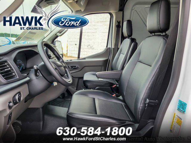 new 2024 Ford Transit-250 car, priced at $47,225