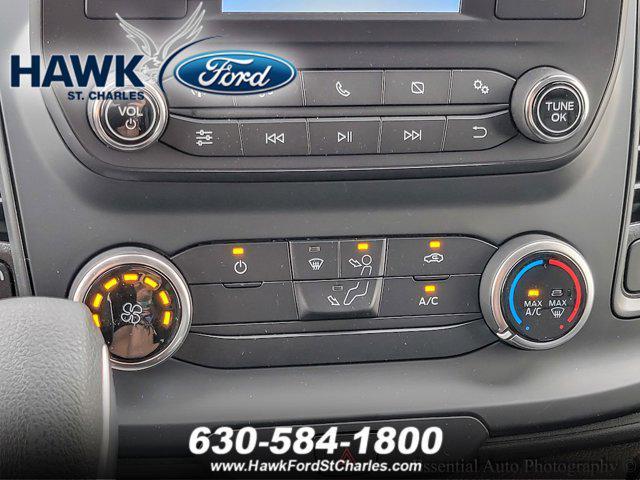 new 2024 Ford Transit-250 car, priced at $47,225