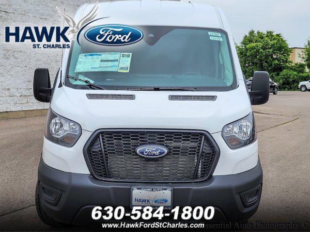 new 2024 Ford Transit-250 car, priced at $47,225