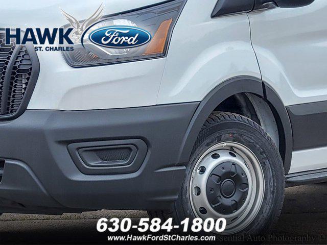 new 2024 Ford Transit-250 car, priced at $47,225