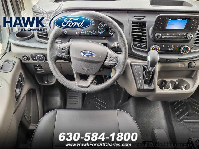 new 2024 Ford Transit-250 car, priced at $47,225