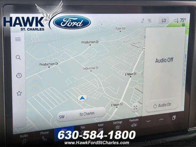 used 2023 Ford F-350 car, priced at $65,300