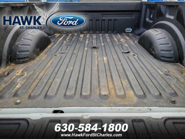 used 2023 Ford F-350 car, priced at $65,300