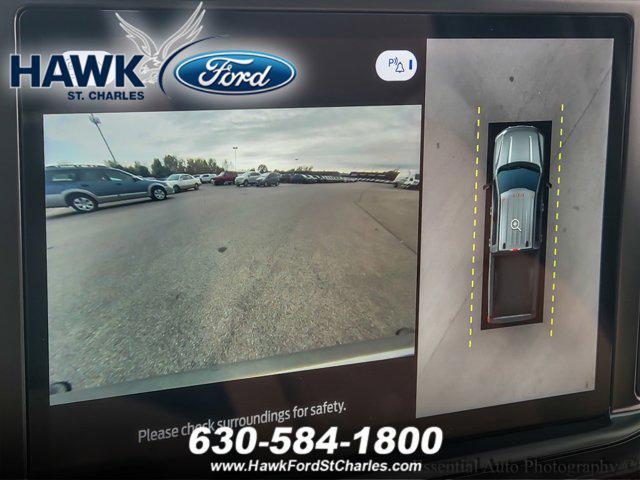 used 2023 Ford F-350 car, priced at $65,300