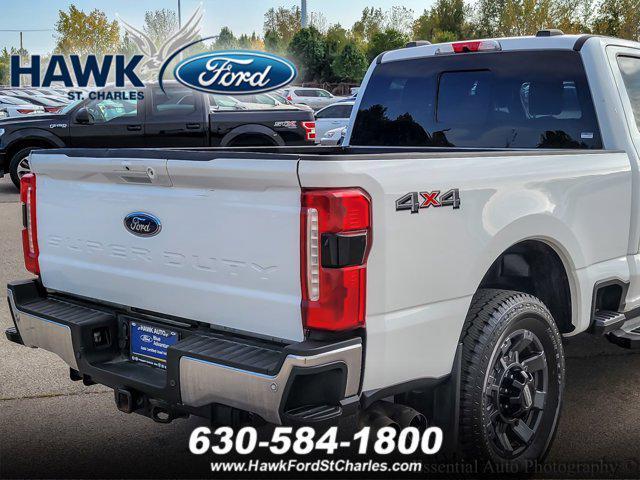 used 2023 Ford F-350 car, priced at $65,300