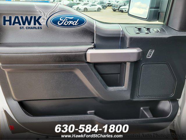 used 2020 Ford F-150 car, priced at $30,770