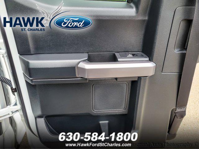 used 2020 Ford F-150 car, priced at $30,770