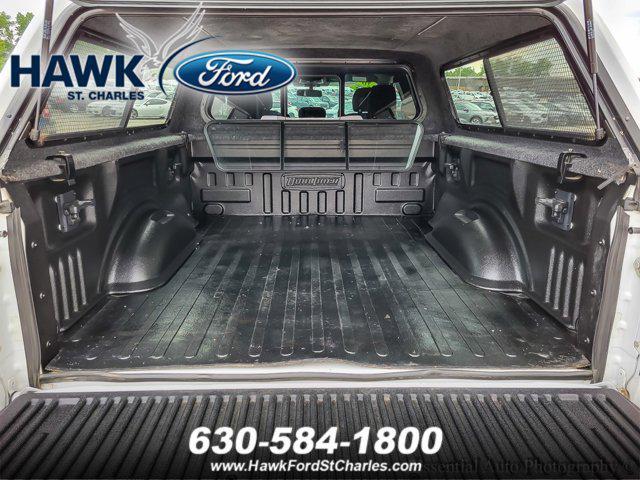 used 2020 Ford F-150 car, priced at $30,770
