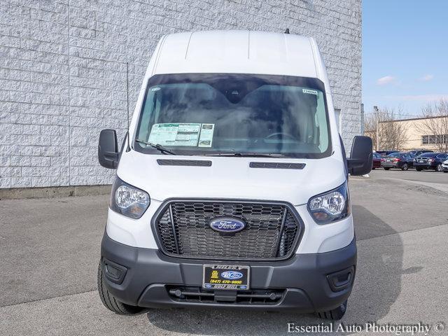 new 2024 Ford Transit-250 car, priced at $53,905