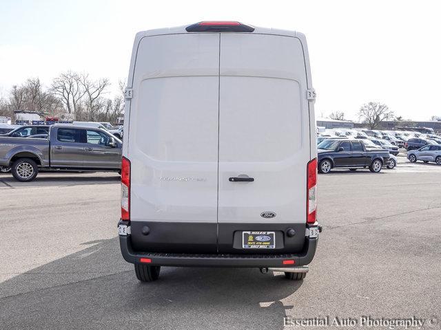 new 2024 Ford Transit-250 car, priced at $53,905