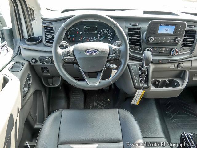 new 2024 Ford Transit-250 car, priced at $53,905