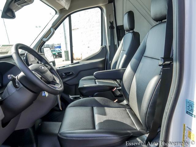 new 2024 Ford Transit-250 car, priced at $53,905