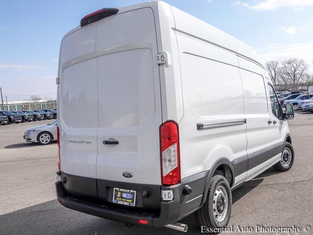 new 2024 Ford Transit-250 car, priced at $53,905