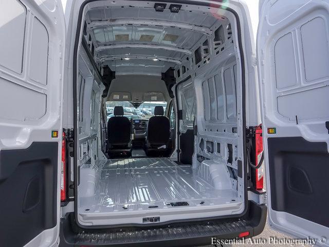 new 2024 Ford Transit-250 car, priced at $53,905