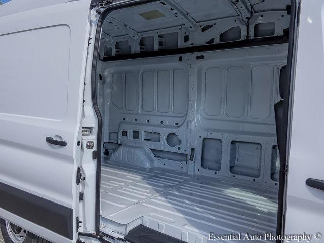 new 2024 Ford Transit-250 car, priced at $53,905