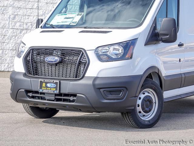 new 2024 Ford Transit-250 car, priced at $53,905