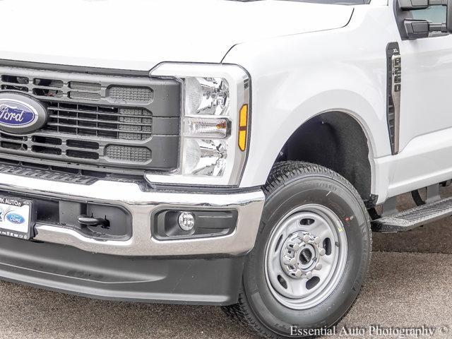 new 2024 Ford F-250 car, priced at $54,950