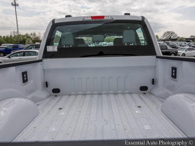 new 2024 Ford F-250 car, priced at $54,950