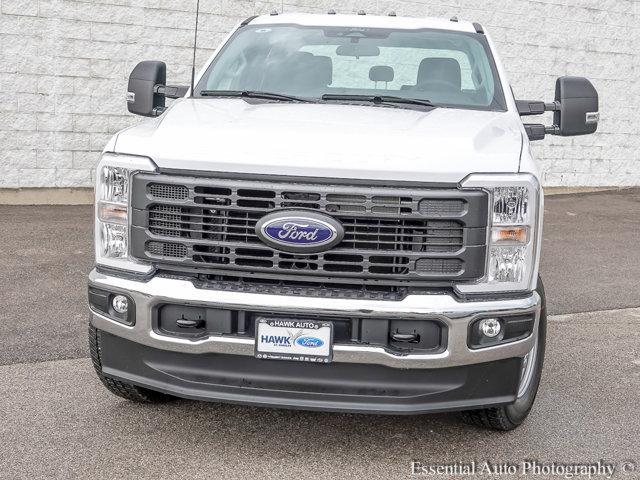 new 2024 Ford F-250 car, priced at $54,950