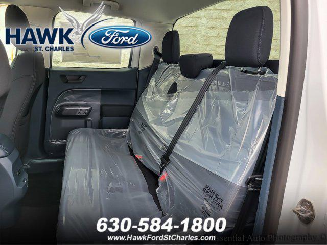 new 2025 Ford Maverick car, priced at $28,145