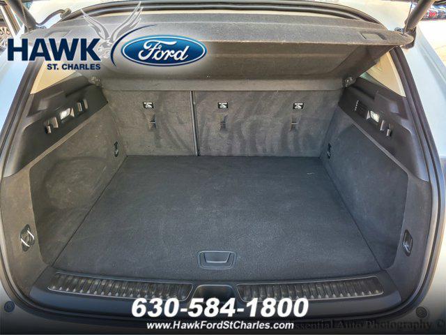 used 2021 Buick Envision car, priced at $23,950
