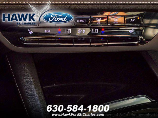 used 2021 Buick Envision car, priced at $23,950
