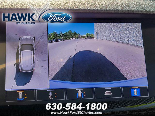 used 2021 Buick Envision car, priced at $23,950
