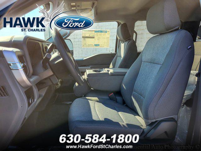 new 2025 Ford F-250 car, priced at $62,630