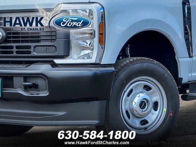 new 2026 Ford F-350 car