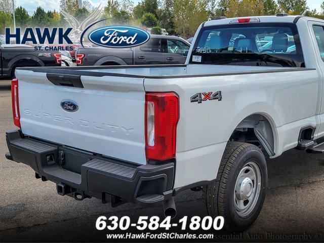 new 2026 Ford F-350 car
