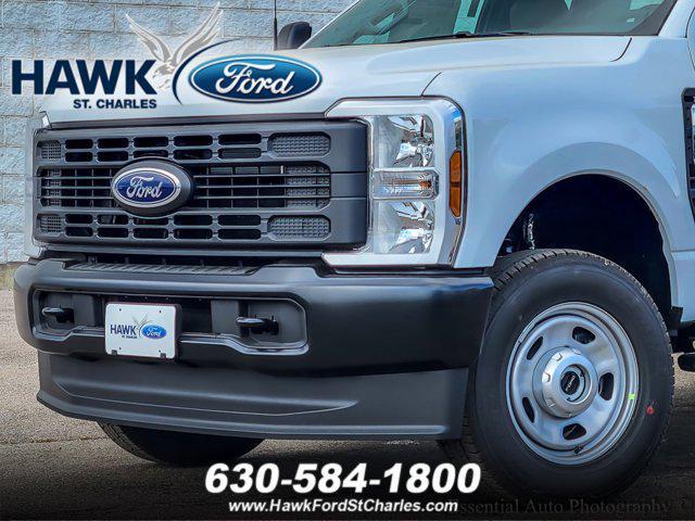 new 2026 Ford F-350 car