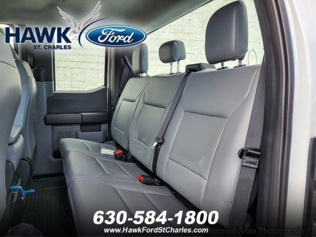 new 2026 Ford F-350 car