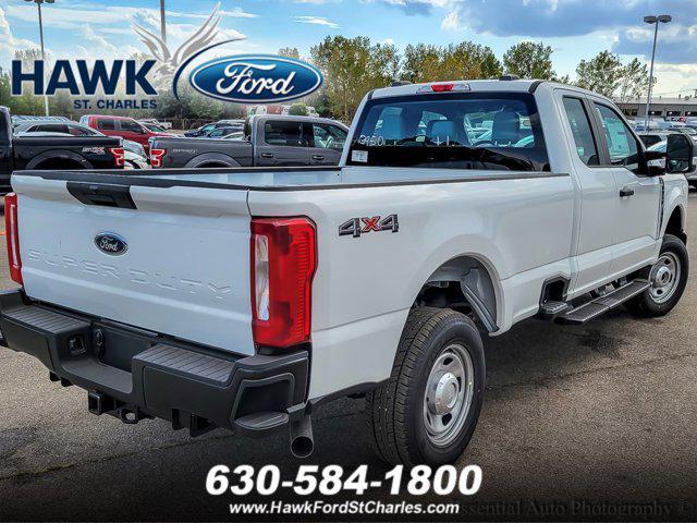 new 2026 Ford F-350 car