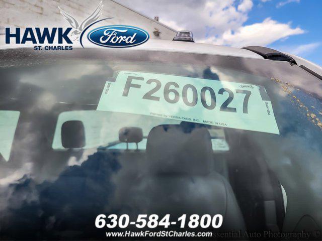 new 2026 Ford F-350 car
