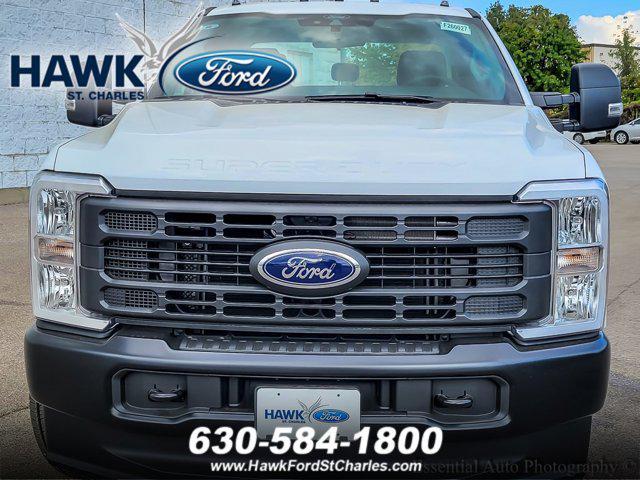 new 2026 Ford F-350 car