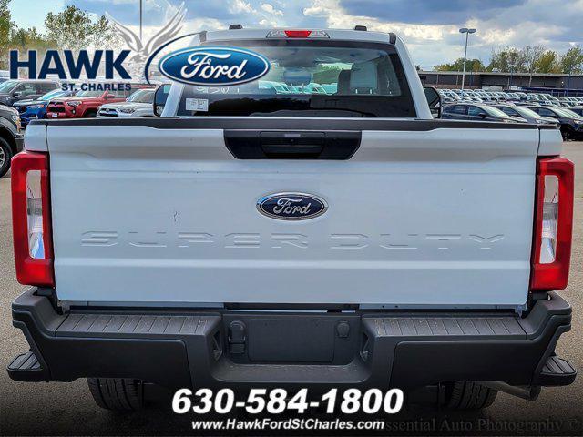 new 2026 Ford F-350 car