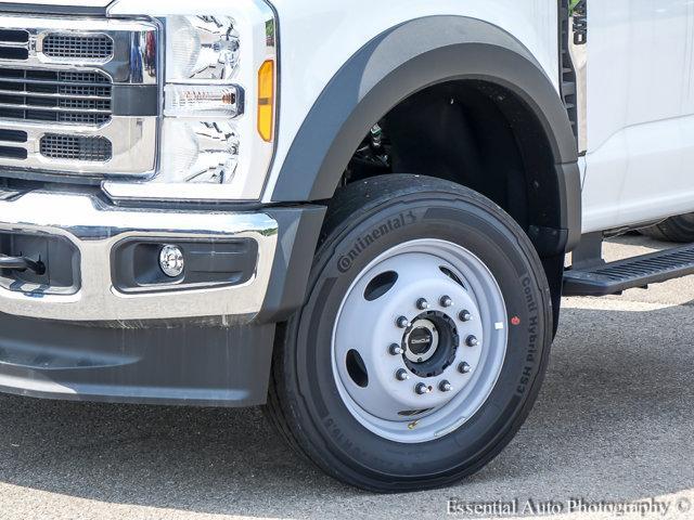 new 2023 Ford F-450 car, priced at $71,420