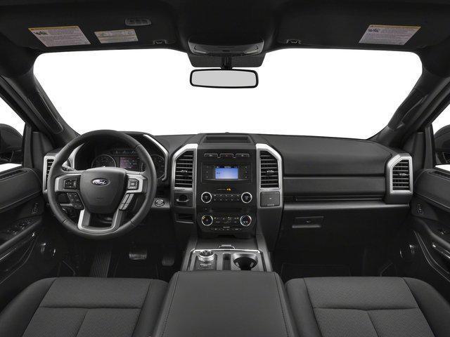 used 2018 Ford Expedition car, priced at $35,500