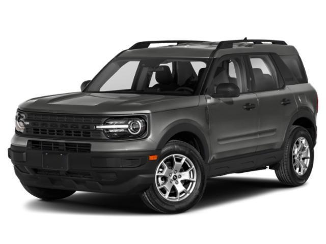 used 2021 Ford Bronco Sport car, priced at $19,550