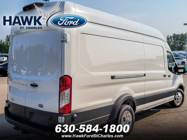 new 2025 Ford Transit-350 car, priced at $67,450