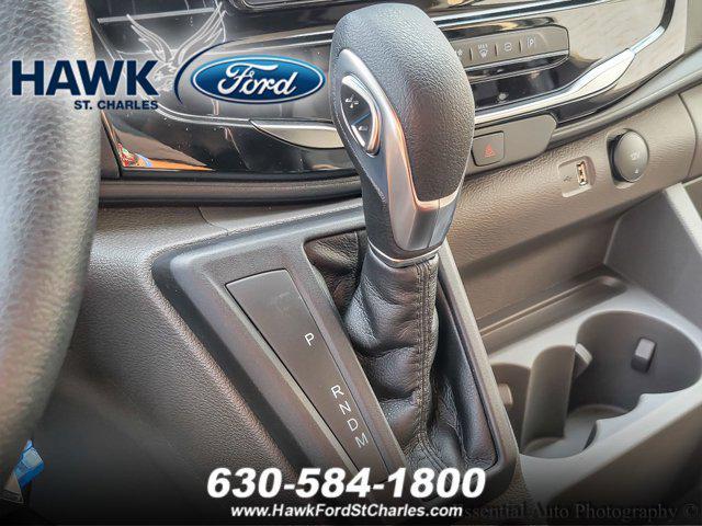 new 2025 Ford Transit-350 car, priced at $67,450