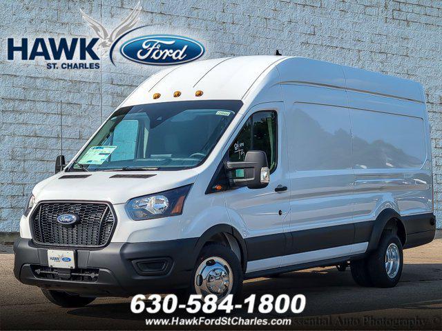 new 2025 Ford Transit-350 car, priced at $67,450
