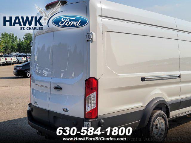 new 2025 Ford Transit-350 car, priced at $67,450