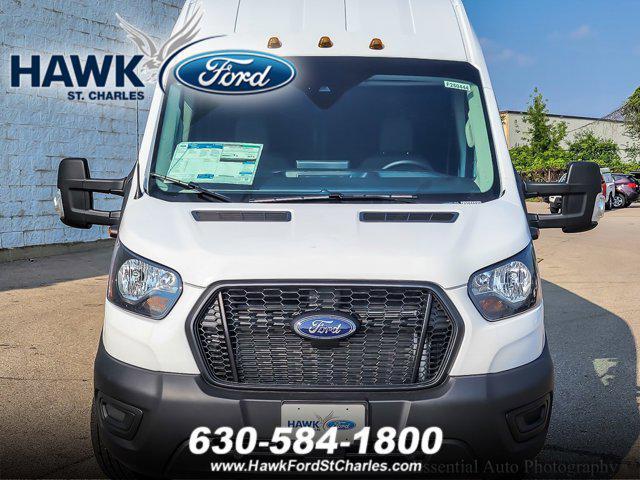 new 2025 Ford Transit-350 car, priced at $67,450